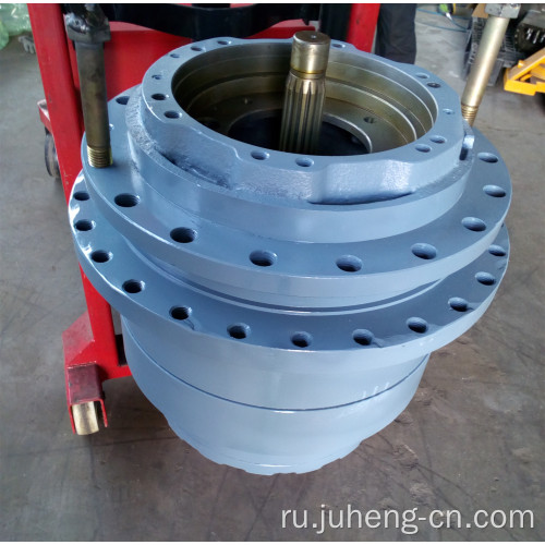 Hyundai R305 Travel Crement R305 Travel Gearbox